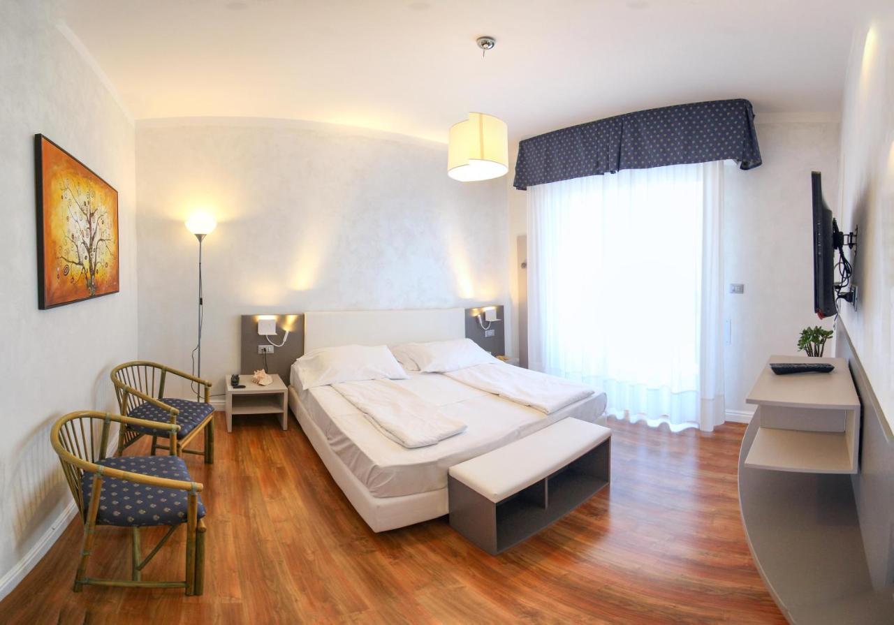 Grand Hotel Esplanada Bibione Exteriér fotografie