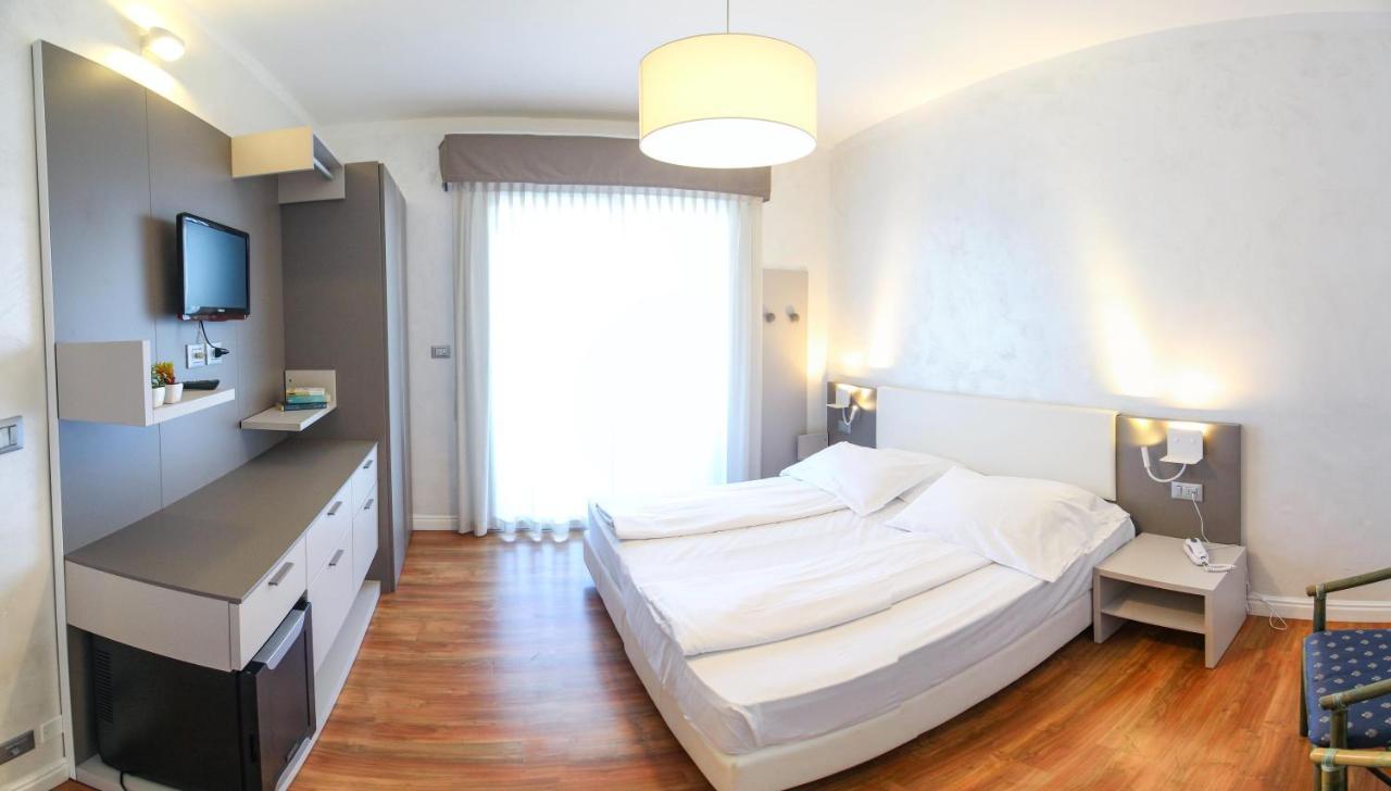 Grand Hotel Esplanada Bibione Exteriér fotografie