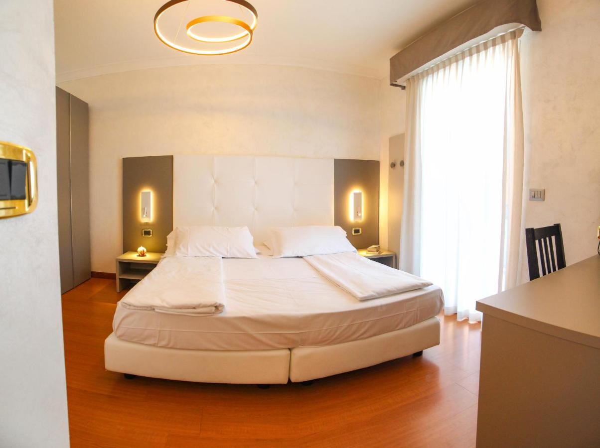 Grand Hotel Esplanada Bibione Exteriér fotografie