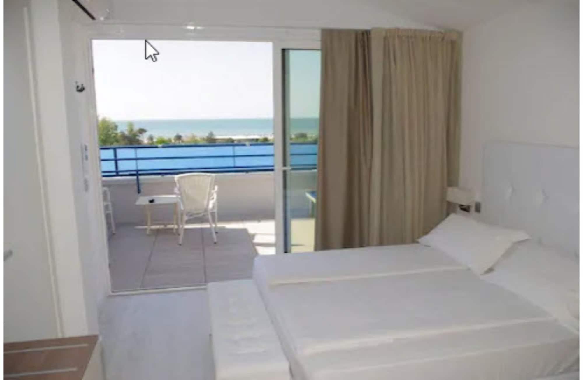 Grand Hotel Esplanada Bibione Exteriér fotografie