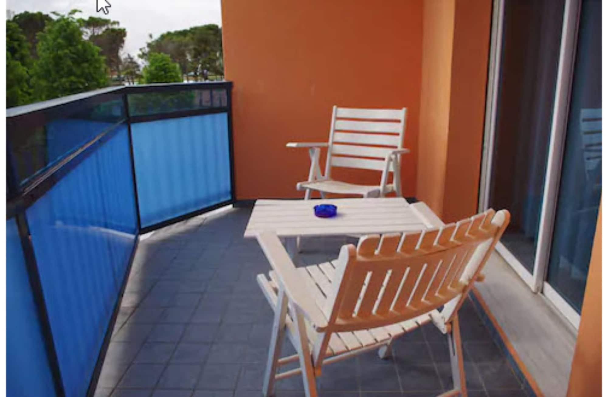 Grand Hotel Esplanada Bibione Exteriér fotografie