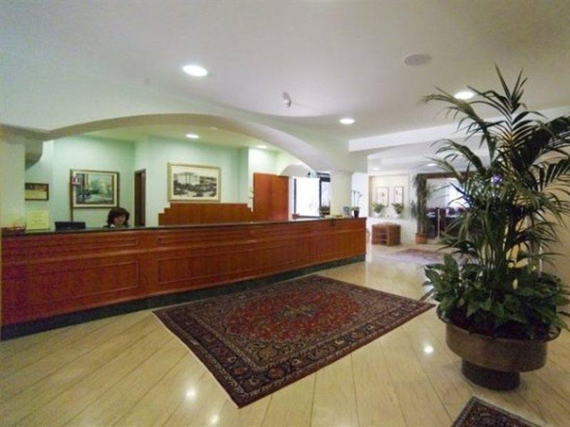 Grand Hotel Esplanada Bibione Exteriér fotografie