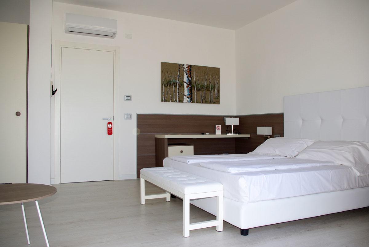 Grand Hotel Esplanada Bibione Exteriér fotografie