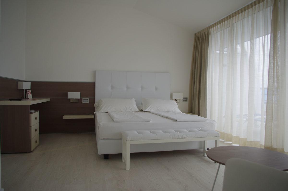 Grand Hotel Esplanada Bibione Exteriér fotografie