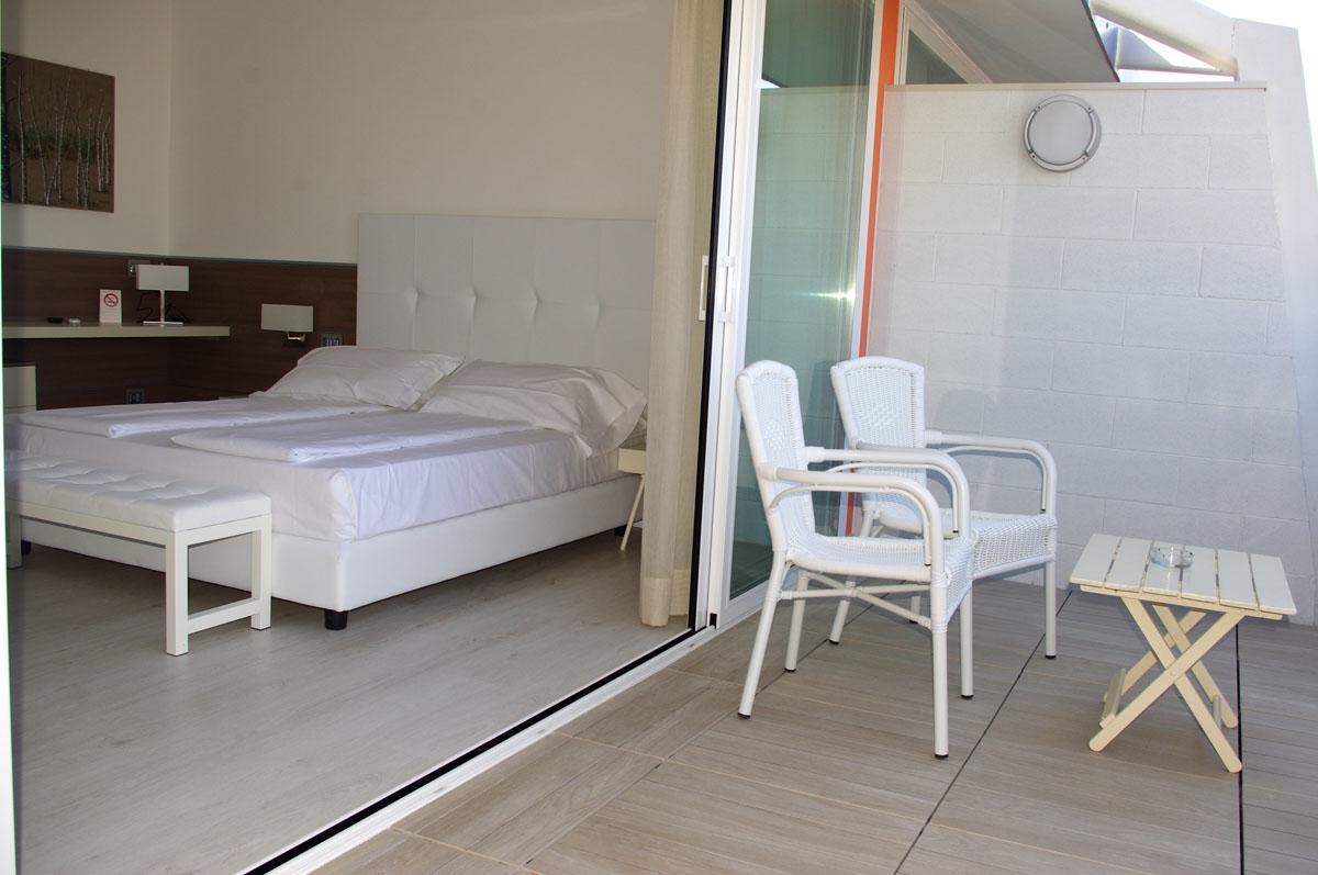 Grand Hotel Esplanada Bibione Exteriér fotografie